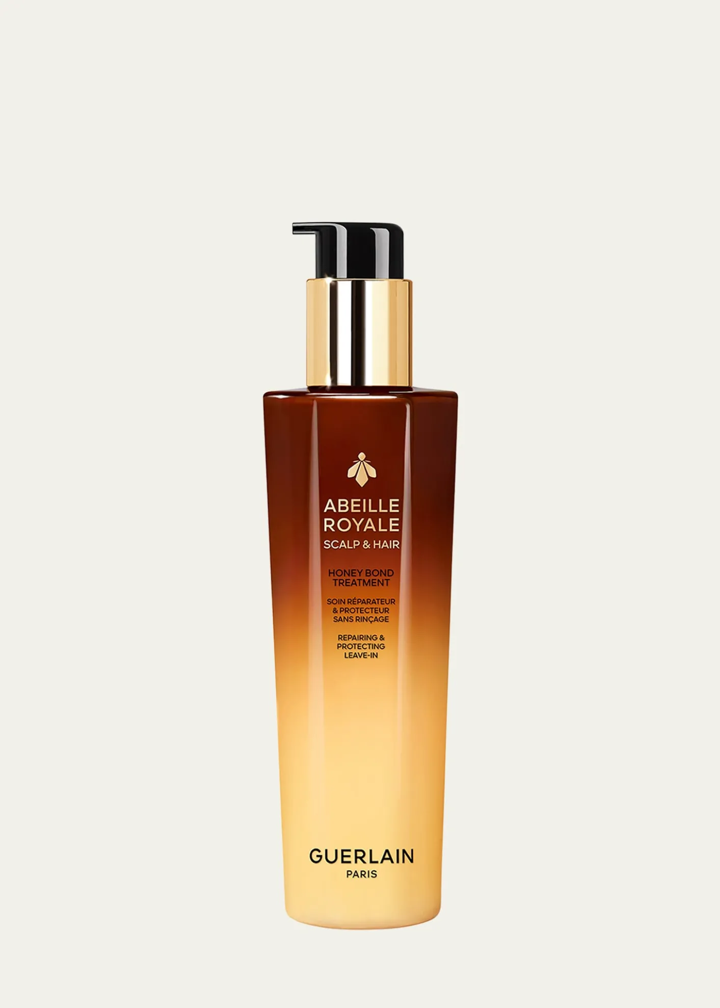 GuerlainAbeille Royale Leave-In Honey Bond Treatment & Heat Protectant, 5 oz.