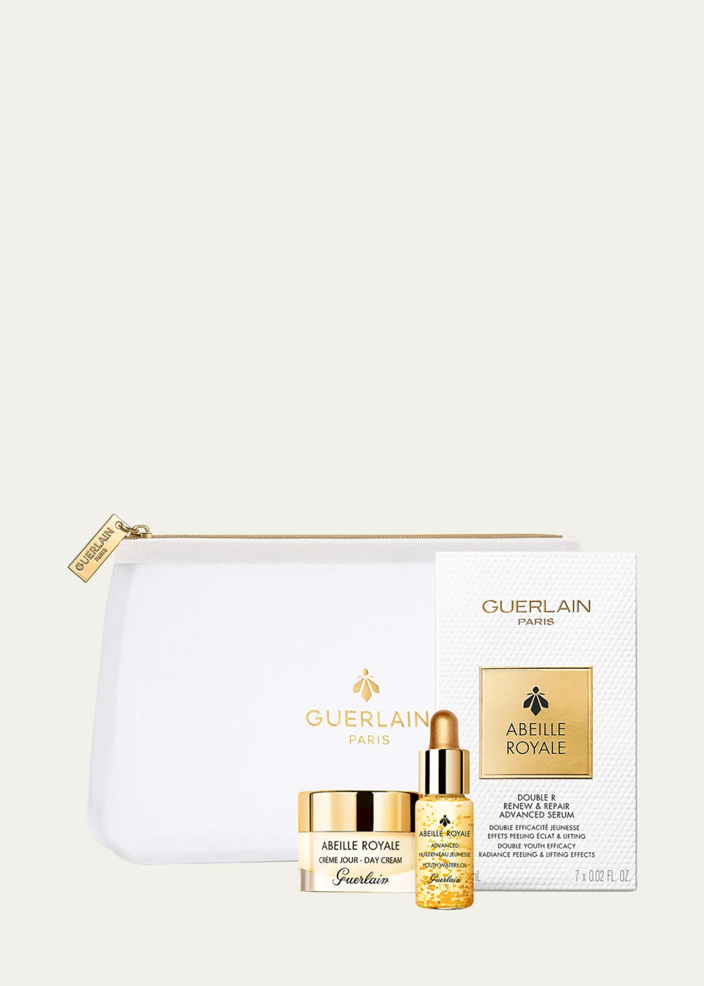 GuerlainAbeille Royale 3-Piece Gift, Yours with any $200 GUERLAIN Purchase