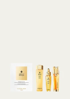 GuerlainAbeille Royale Radiance Boosting Bestsellers Gift Set, $460 value