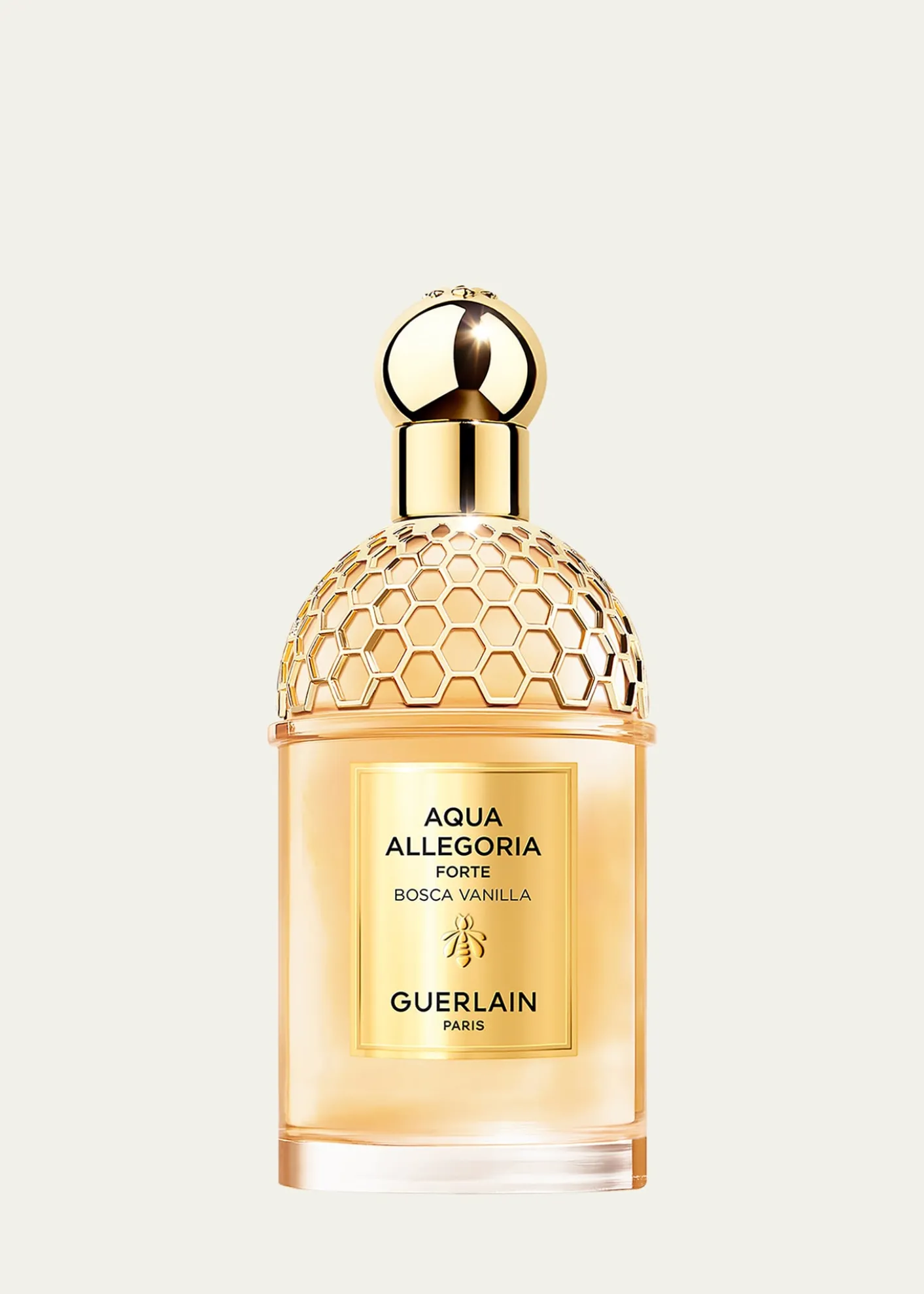 GuerlainAqua Allegoria Bosca Vanilla Forte Eau de Parfum, 4.2 oz.