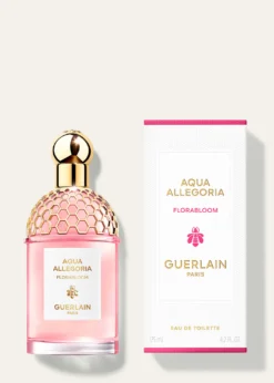 GuerlainAqua Allegoria Florabloom Eau de Toilette, 4.2 oz.
