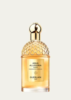GuerlainAqua Allegoria Mandarine Basilic Forte Eau de Parfum, 4.2 oz.