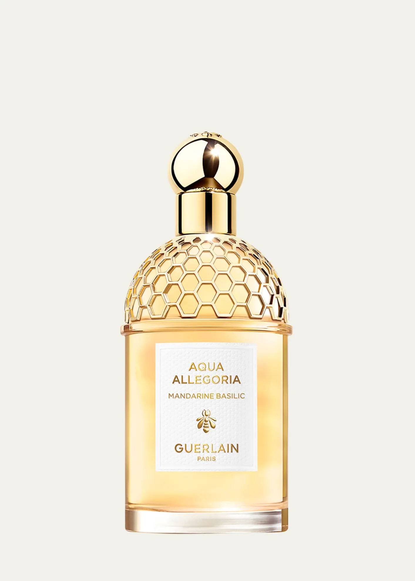 GuerlainAqua Allegoria Mandarine Basilic Eau de Toilette, 4.2 oz.