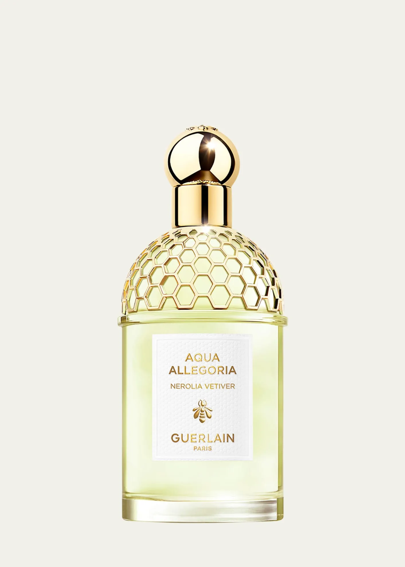 GuerlainAqua Allegoria Nerolia Vetiver Eau de Toilette, 4.2 oz.