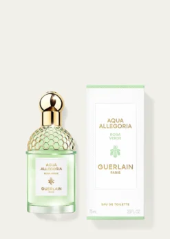GuerlainAqua Allegoria Rosa Verde Eau de Toilette, 2.5 oz.