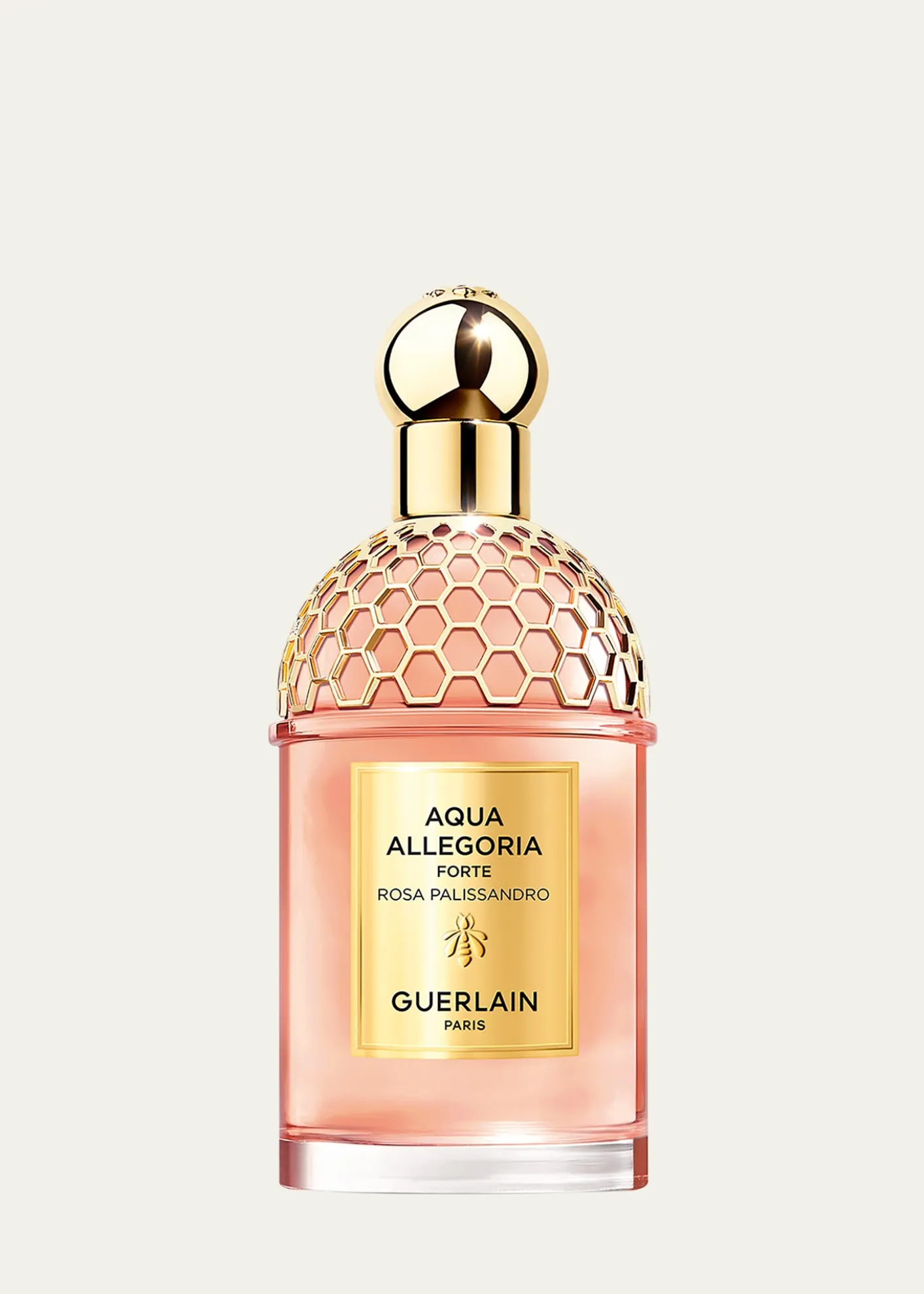 GuerlainAqua Allegoria Rosa Palissandro Forte Eau de Parfum, 4.2 oz.
