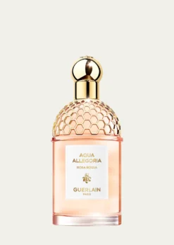 GuerlainAqua Allegoria Rosa Rossa Rose Eau de Toilette, 4.2 oz.