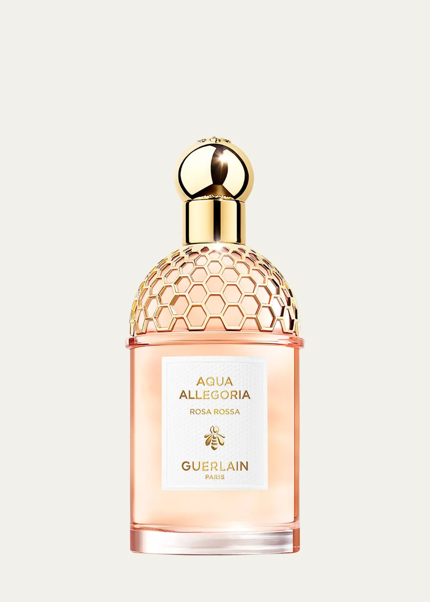 GuerlainAqua Allegoria Rosa Rossa Rose Eau de Toilette, 4.2 oz.