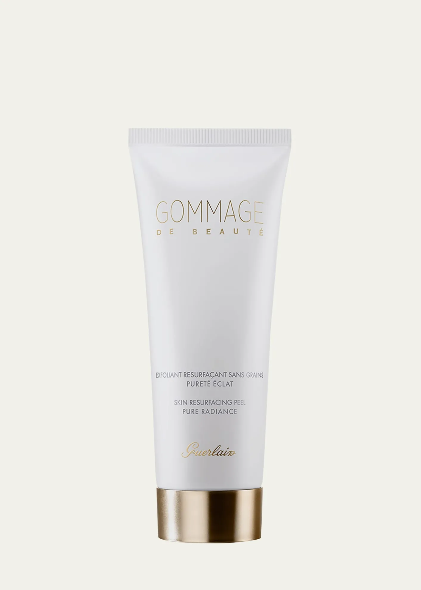 GuerlainGommage de Beaute Skin Resurfacing Peel, 2.5 oz.