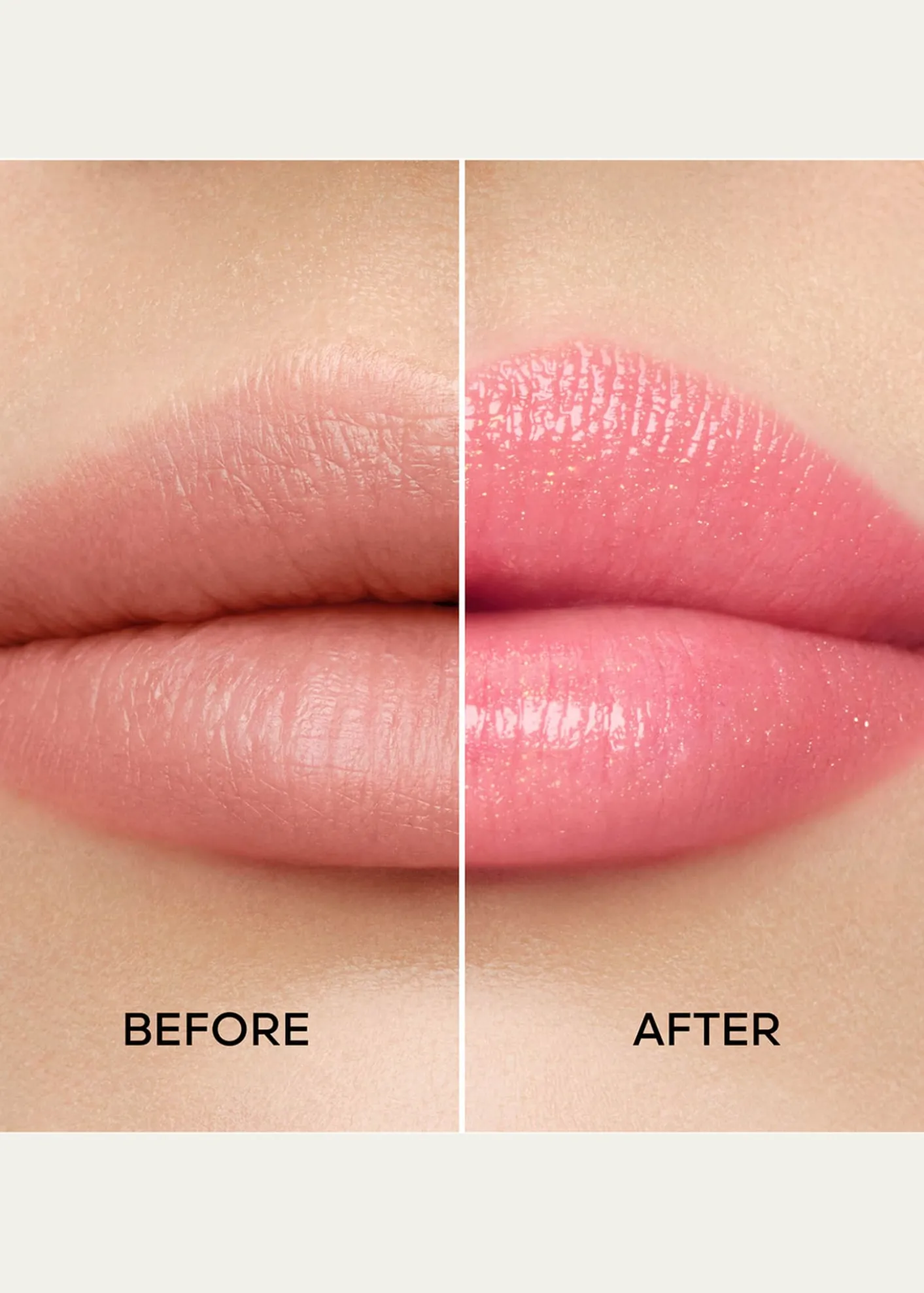 GuerlainKissKiss Bee Glow Pearly Lip Balm