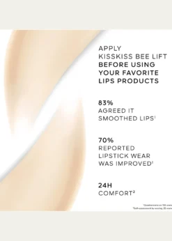 GuerlainKissKiss Bee Lift Lip Primer