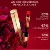 GuerlainKissKiss Honey-Infused Lipstick