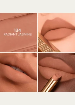 GuerlainKissKiss Honey-Infused Lipstick