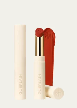 GuerlainKissKiss Honey-Infused Lipstick Refill