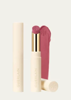 GuerlainKissKiss Honey-Infused Lipstick Refill