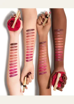 GuerlainKissKiss Honey-Infused Lipstick