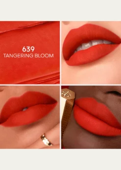 GuerlainKissKiss Honey-Infused Lipstick