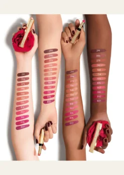 GuerlainKissKiss Honey-Infused Lipstick Refill
