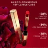 GuerlainKissKiss Honey-Infused Lipstick