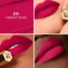 GuerlainKissKiss Honey-Infused Lipstick
