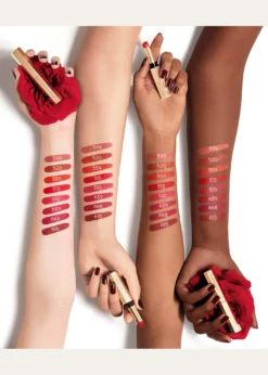 GuerlainKissKiss Honey-Infused Lipstick