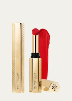 GuerlainKissKiss Honey-Infused Lipstick
