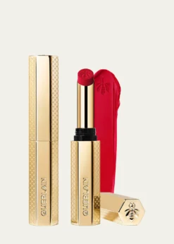 GuerlainKissKiss Honey-Infused Lipstick