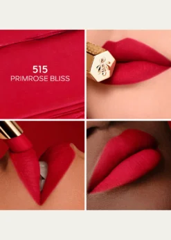 GuerlainKissKiss Honey-Infused Lipstick