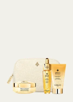 GuerlainLimited Edition Abeille Royale Anti-Aging Cream Set ($256 Value)