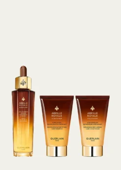 GuerlainLimited Edition Abeille Royale Scalp & Hair Youth Ritual Set ($170 Value!)