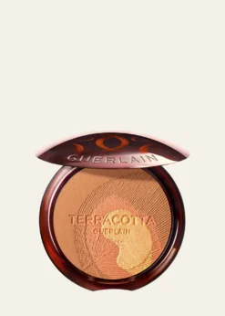 GuerlainLimited Edition Terracotta Bronzing Powder