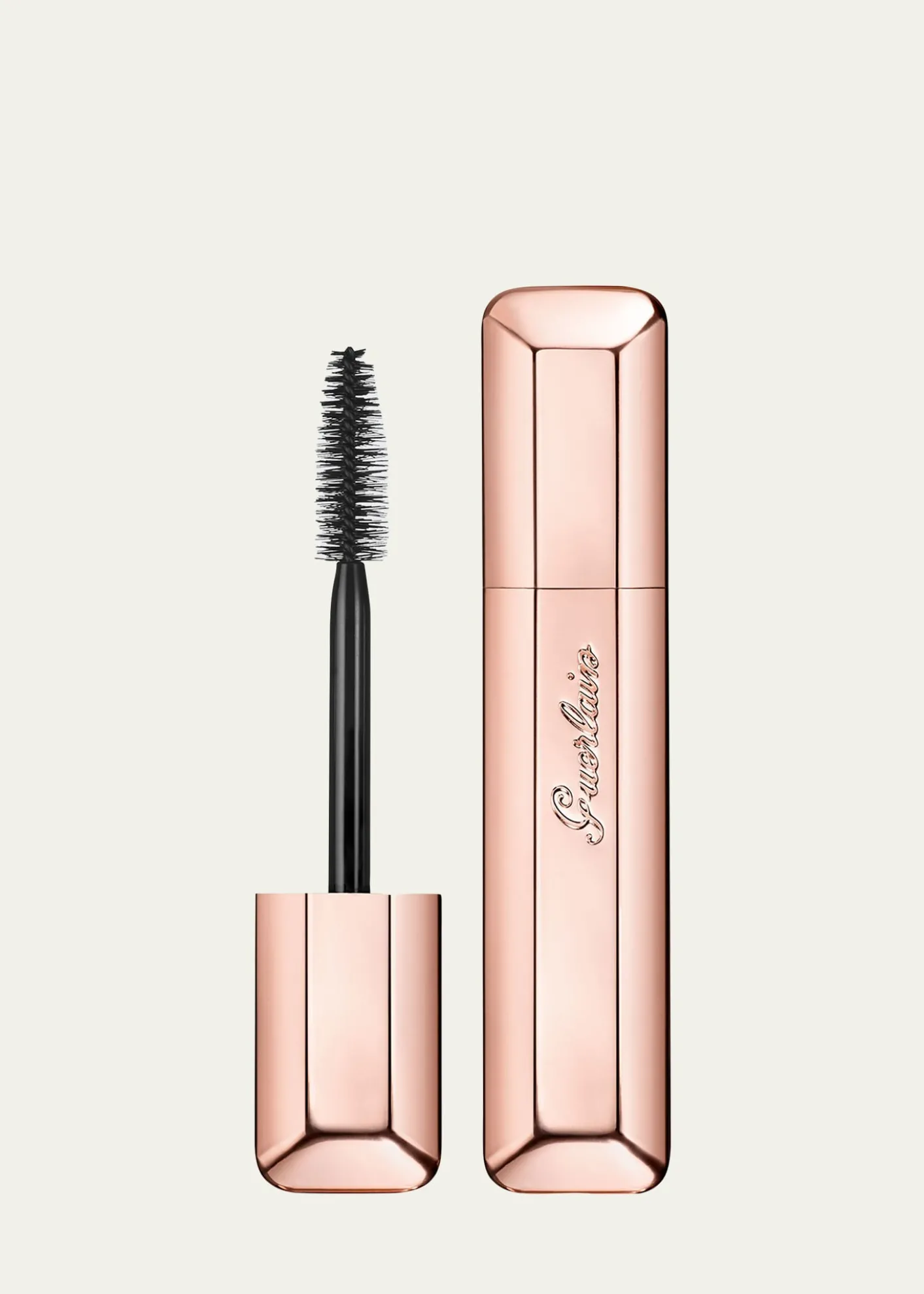 GuerlainMad Eyes Mascara Buildable Volume Lash By Lash