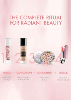 GuerlainMeteorites Base Anti-Dullness Perfecting Primer, 1 oz.