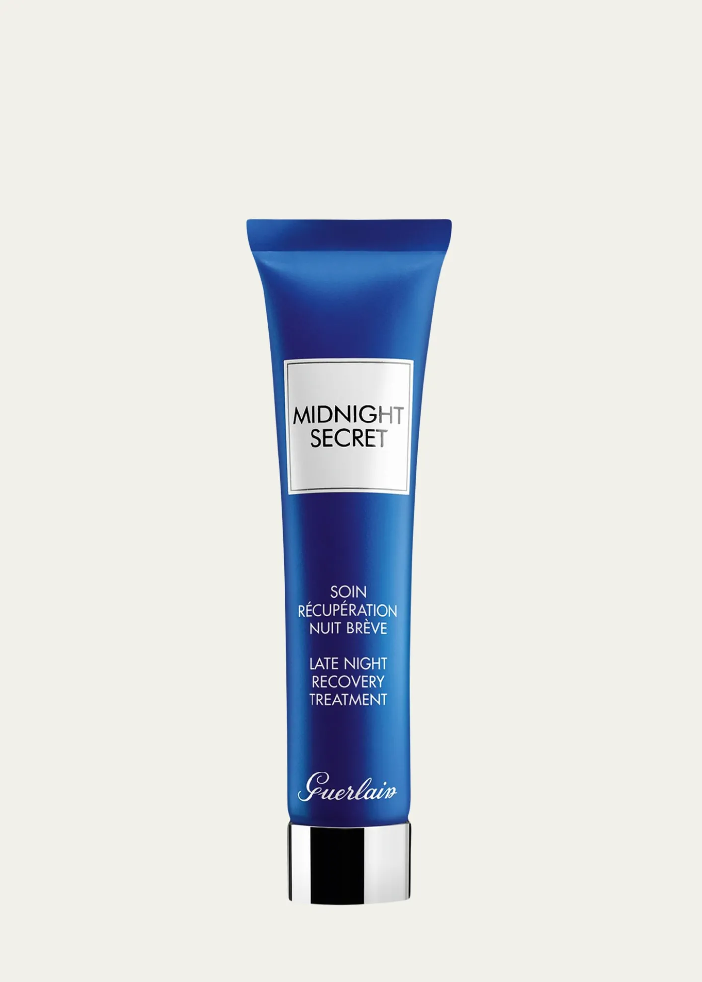 GuerlainMidnight Secret Late Night Recovery Treatment, 0.5 oz.