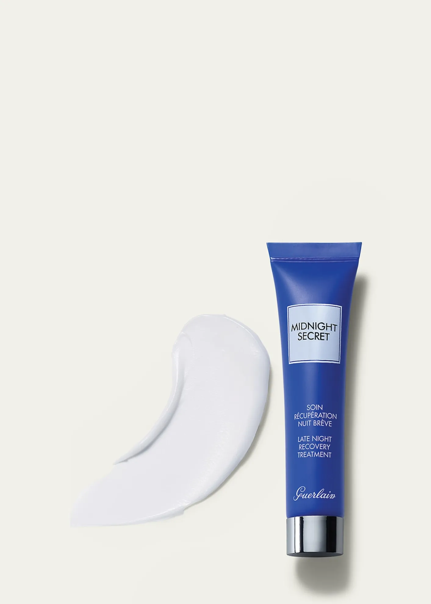 GuerlainMidnight Secret Late Night Recovery Treatment, 0.5 oz.
