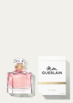 GuerlainMon Guerlain Eau de Parfum, 3.4 oz.