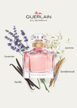 GuerlainMon Guerlain Eau de Parfum, 3.4 oz.