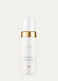 GuerlainMousse de Beaute Cleansing Foam, 5 oz.