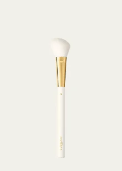 GuerlainNo 14 Blush & Highlighter Face Brush