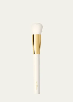 GuerlainNo 11 Fluid & Powder Foundation Face Brush