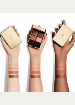 GuerlainOmbres G Quad Eyeshadow Palette