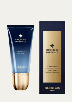GuerlainOrchidee Imperiale Oil In Gel Cleanser, 5.07 oz.