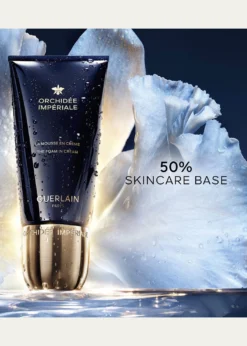 GuerlainOrchidee Imperiale Foam In Cream Cleanser, 5.07 oz.