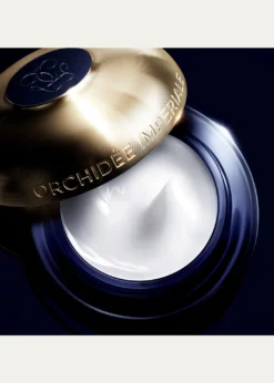 GuerlainOrchidee Imperiale Molecular Eye Cream Concentrate, 0.7 oz.