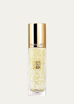 GuerlainParure Gold 24K Radiance Primer, 1.2 oz.