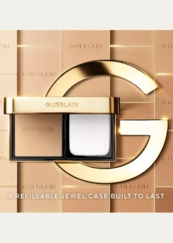 GuerlainParure Gold Skin Control High Perfection Matte Powder Foundation Refill, 0.01 oz.