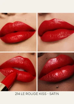 GuerlainRouge G Customizable Satin Lipstick Refill