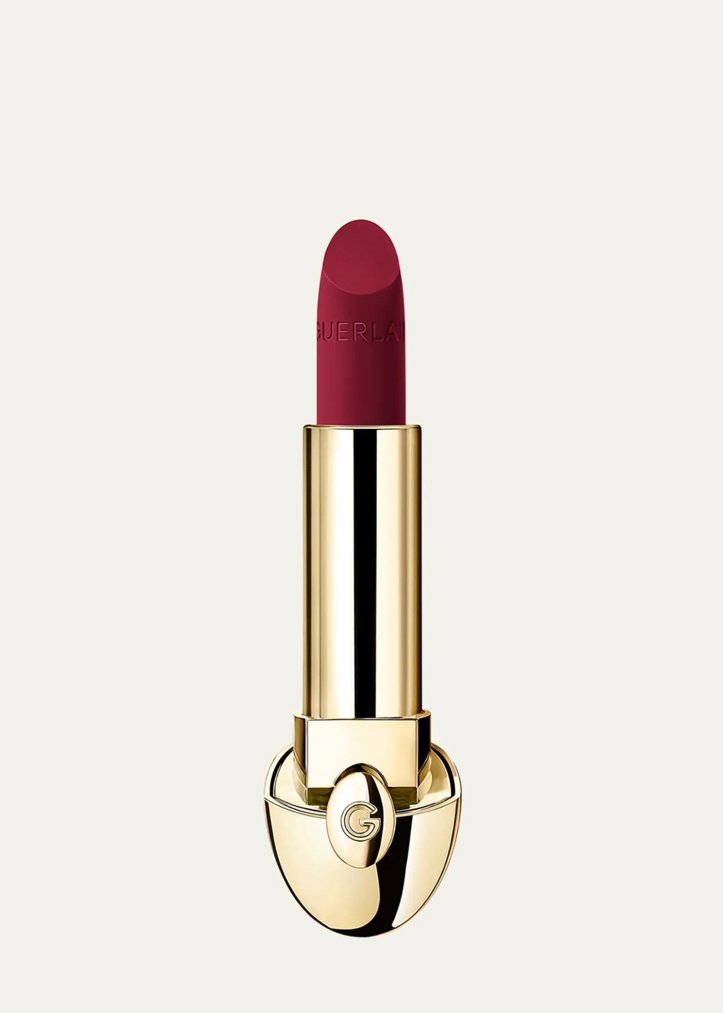 GuerlainRouge G Customizable Velvet Lipstick Refill