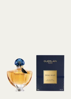 GuerlainShalimar Eau de Parfum, 3 oz.