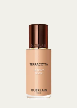 GuerlainTerracotta Le Teint Glow Foundation, 1.2 oz.